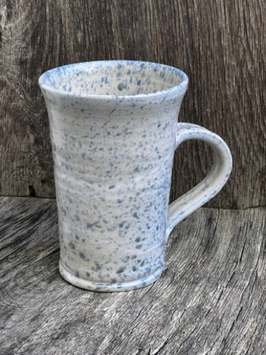 02 Granite Pint Mug